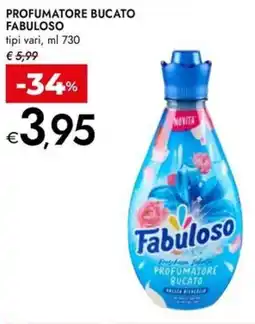 Bennet Profumatore bucato offerta