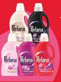 Deco Supermercati Perlana detersivo liquido offerta