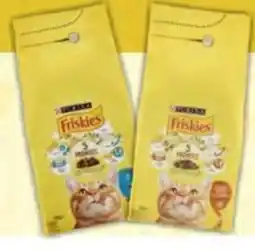 Deco Supermercati Friskies croccantini per gatto offerta