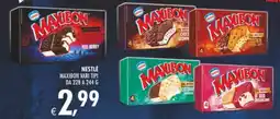 Deco Supermercati Nestlé maxibon offerta