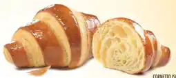 Deco Supermercati Cornetto ischia doppio impasto offerta