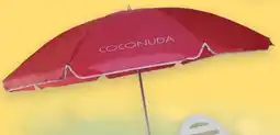 Acqua & Sapone COCONUDA Ombrellone offerta