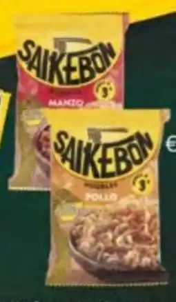 Deco Supermercati Star saikebon busta pollo/manzo offerta