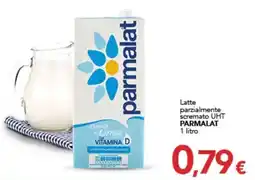 Altasfera Latte parzialmente scremato UHT PARMALAT offerta