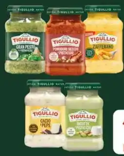 Deco Supermercati Star tigullio granpesto offerta