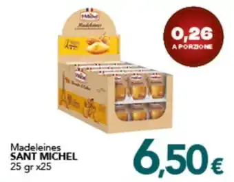 Altasfera Madeleines SANT MICHEL offerta