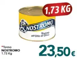 Altasfera Tonno NOSTROMO offerta