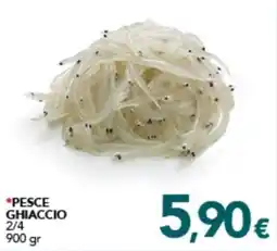 Altasfera Pesce ghiaccio 2/4 offerta