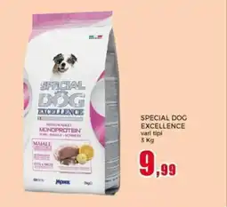 Happy Casa Special dog excellence offerta