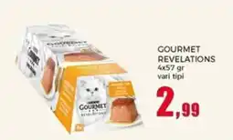 Happy Casa Gourmet revelations offerta