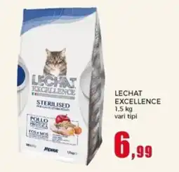 Happy Casa Lechat excellence offerta