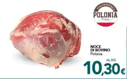 Altasfera Noce di bovino polonia offerta