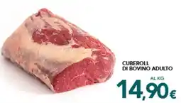 Altasfera Cuberoll di bovino adulto offerta