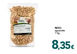 Altasfera NOCI sgusciate offerta