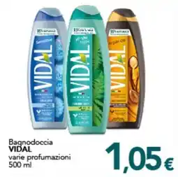 Altasfera Bagnodoccia VIDAL offerta