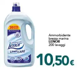 Altasfera Ammorbidente brezza marina LENOR offerta