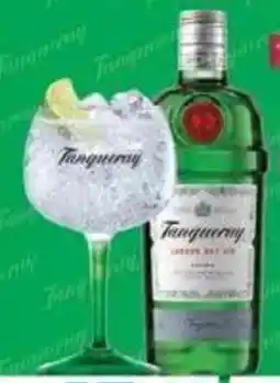 DEM Tanqueray gin offerta