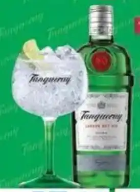DEM Tanqueray gin offerta