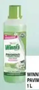 DEM Winni's pavimenti offerta