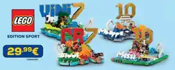 DIMOStore Lego edition sport offerta