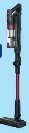 Euronics HOOVER SCOPA RICARICABILE HF1 PLUS HOME FLEXI P10HX offerta