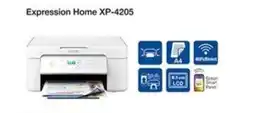 Trony EPSON Expression Home XP-4205 offerta