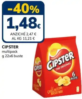 Basko Cipster offerta