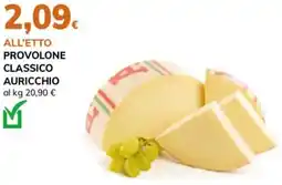 Basko Provolone classico auricchio offerta