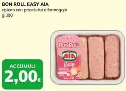 Basko Bon roll easy AIA offerta