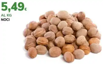 Basko Noci offerta
