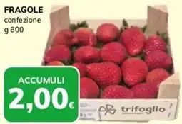 Basko Fragole offerta