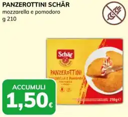 Basko Panzerottini SCHÄR offerta