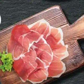 Bennet Prosciutto crudo offerta