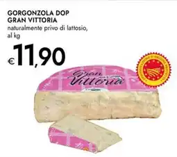 Bennet Gorgonzola dop GRAN VITTORIA offerta
