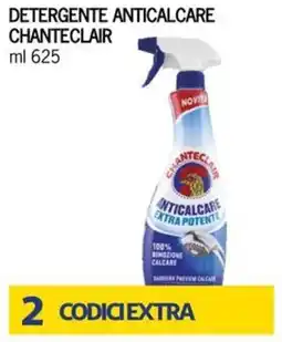 Bennet Detergente anticalcare CHANTECLAIR offerta
