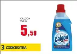 Happy Casa Calgon offerta