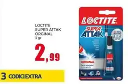 Happy Casa Loctite super attak orginal offerta