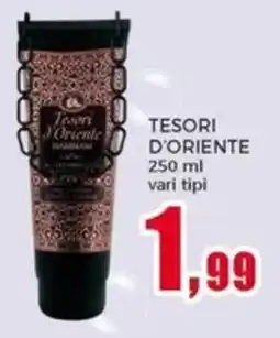 Happy Casa Tesori d'oriente offerta