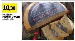Coop MAASDAM PREMIUM QUALITY offerta