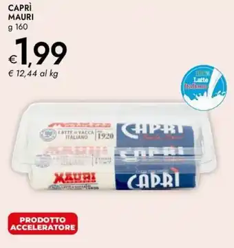Bennet Caprì mauri offerta