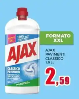 Happy Casa Ajax pavimenti classico offerta
