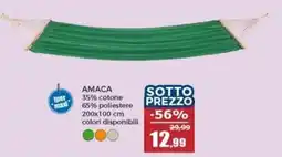 Happy Casa Amaca offerta