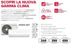 Trony Ariston aeres net offerta
