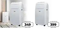 Trony Haier 9.000 BTU/h offerta