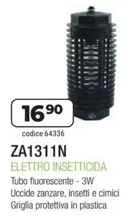 Trony DCG ZA1311N offerta