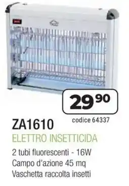 Trony DCG ZA1610 offerta