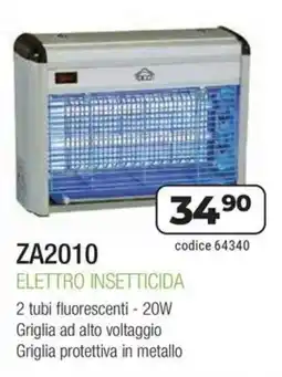 Trony DCG ZA2010 offerta