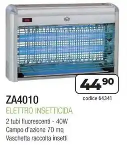 Trony DCG ZA4010 offerta
