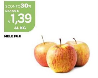 Ekom Mele Fuji offerta