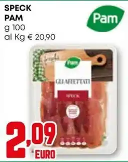 Kanguro Speck PAM offerta